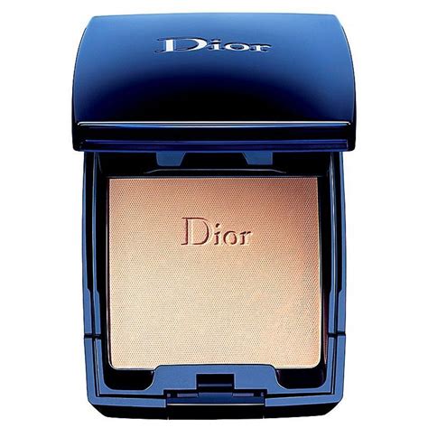 forever compact dior